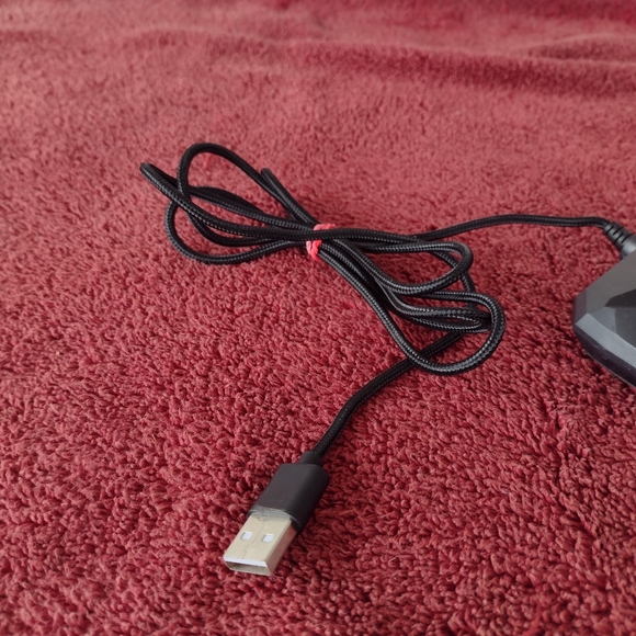 Bugha Exclusive LED Gaming Microphone for PC - Picture 7 of 8